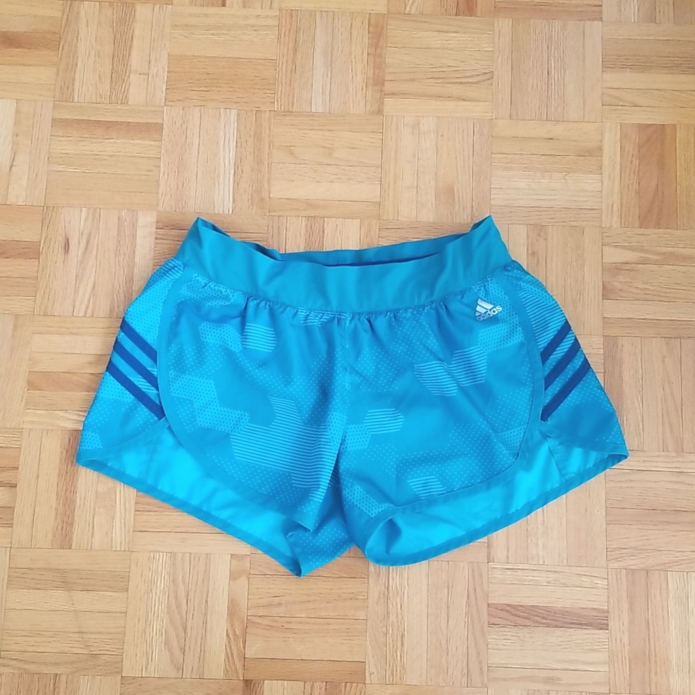 Adidas Shorts 3' inches In-seam